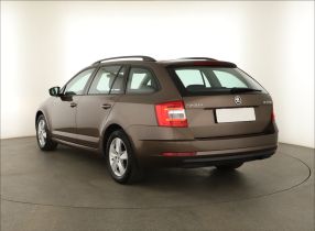 Skoda Octavia - 2018