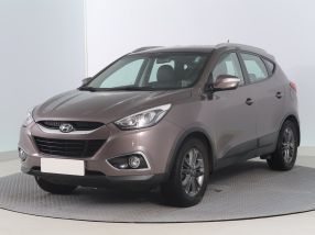 Hyundai ix35 - 2015