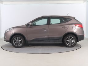 Hyundai ix35 - 2015