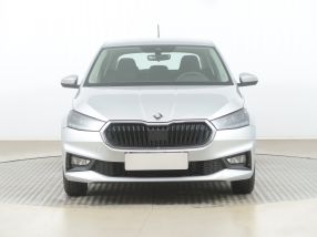 Skoda Fabia - 2024