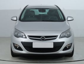 Opel Astra - 2014