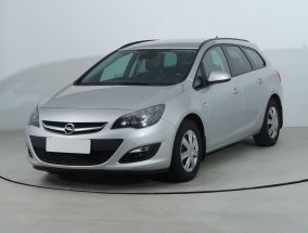 Opel Astra - 2014