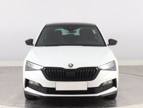Skoda Scala - 2021