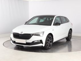 Skoda Scala - 2021