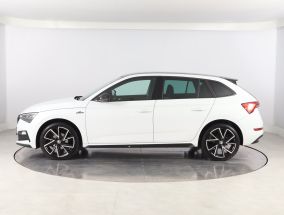 Skoda Scala - 2021
