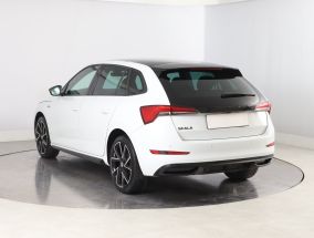 Skoda Scala - 2021