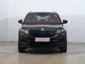 Skoda Kodiaq - 2020