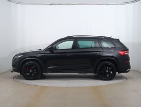 Skoda Kodiaq - 2020