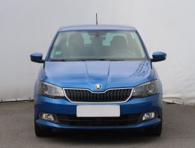 Skoda Fabia - 2014