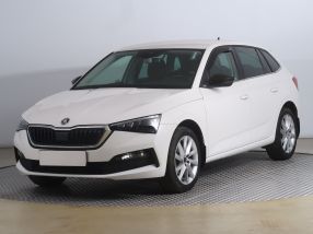 Skoda Scala - 2019