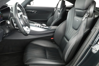 Mercedes - Benz AMG GT - 2019