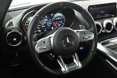 Mercedes - Benz AMG GT - 2019