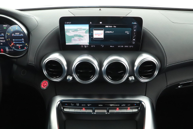 Mercedes - Benz AMG GT - 2019