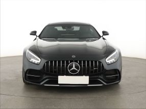 Mercedes-Benz AMG GT - 2019