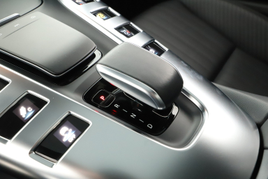 Mercedes - Benz AMG GT - 2019