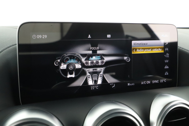 Mercedes - Benz AMG GT - 2019