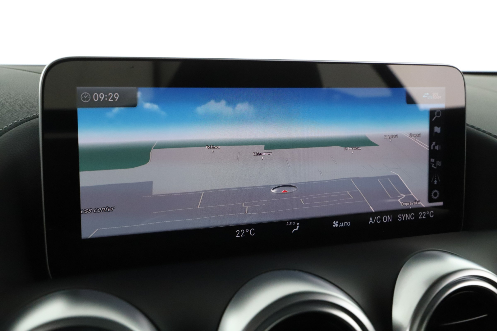 Mercedes - Benz AMG GT - 2019