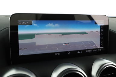 Mercedes - Benz AMG GT - 2019