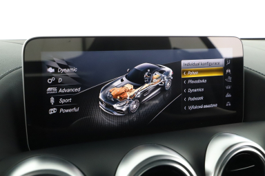 Mercedes - Benz AMG GT - 2019