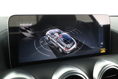 Mercedes - Benz AMG GT - 2019