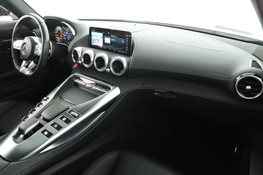Mercedes - Benz AMG GT - 2019