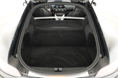 Mercedes - Benz AMG GT - 2019