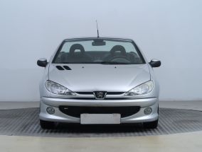 Peugeot 206 - 2003
