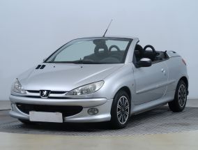 Peugeot 206 - 2003