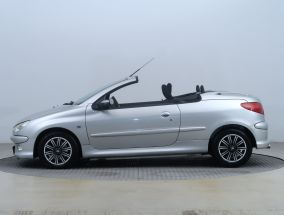 Peugeot 206 - 2003