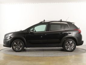 Peugeot 2008 - 2019