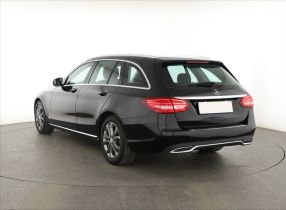 Mercedes-Benz C - 2016