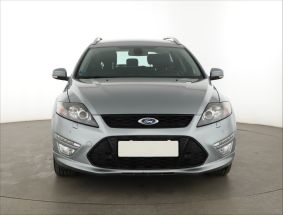 Ford Mondeo - 2013