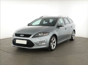 Ford Mondeo - 2013