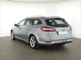 Ford Mondeo - 2013
