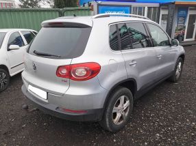 Volkswagen Tiguan - 2009