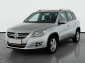 Volkswagen Tiguan, 2009