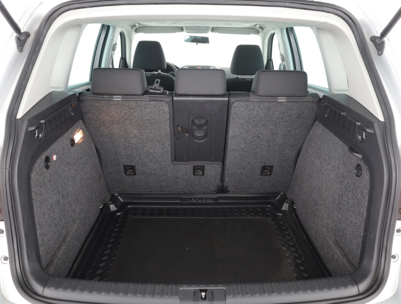 Volkswagen Tiguan, 2009