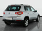 Volkswagen Tiguan, 2009