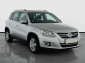 Volkswagen Tiguan, 2009