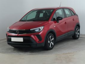 Opel Crossland X - 2023