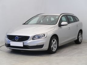 Volvo V60 - 2016