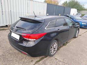 Hyundai i40 - 2014