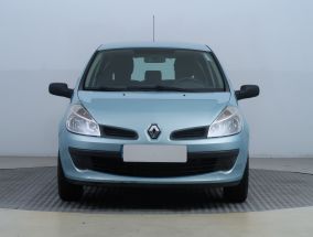 Renault Clio - 2008