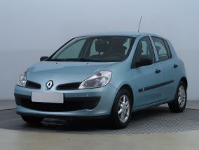 Renault Clio - 2008