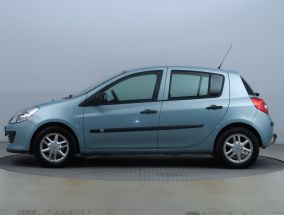 Renault Clio - 2008