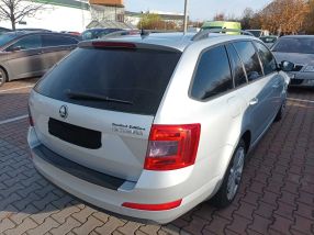 Skoda Octavia - 2016