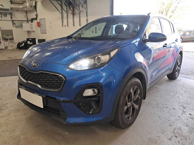 Kia Sportage 2020
