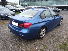 BMW 3 - 2018