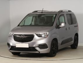 Opel Combo - 2021