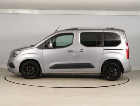 Opel Combo - 2021